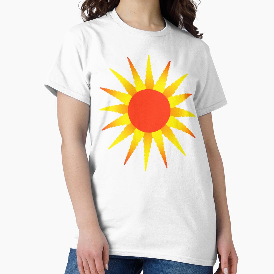 Sun 1 by wallacegarrison