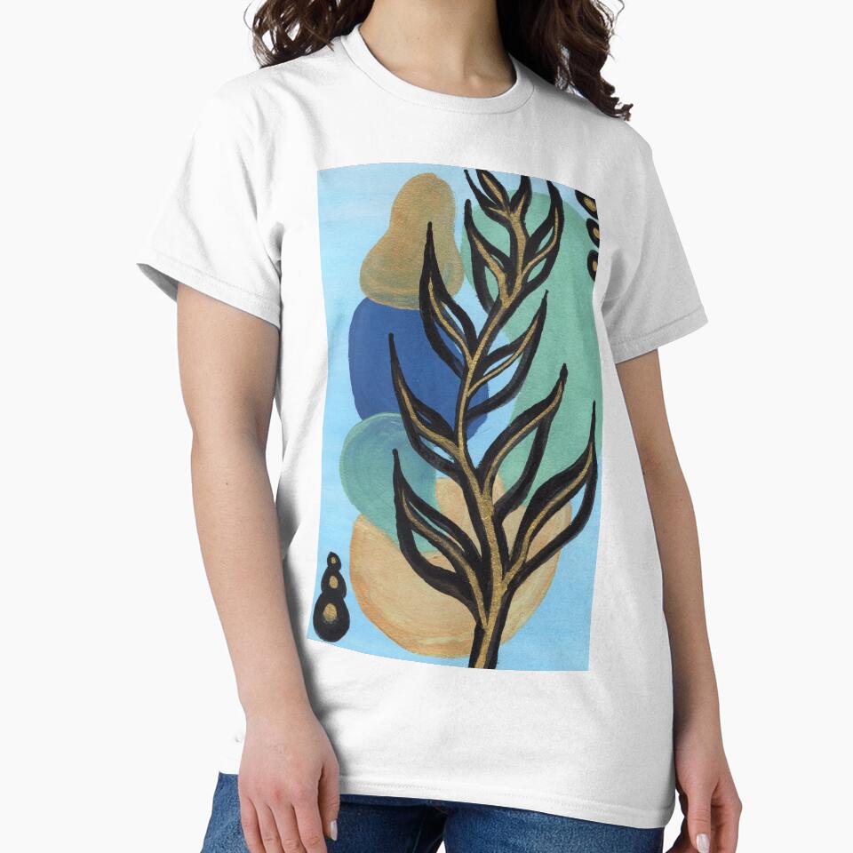 Botanical #1 by PtcPanache