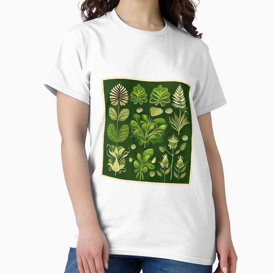Pure botanical bliss by imagynationwork