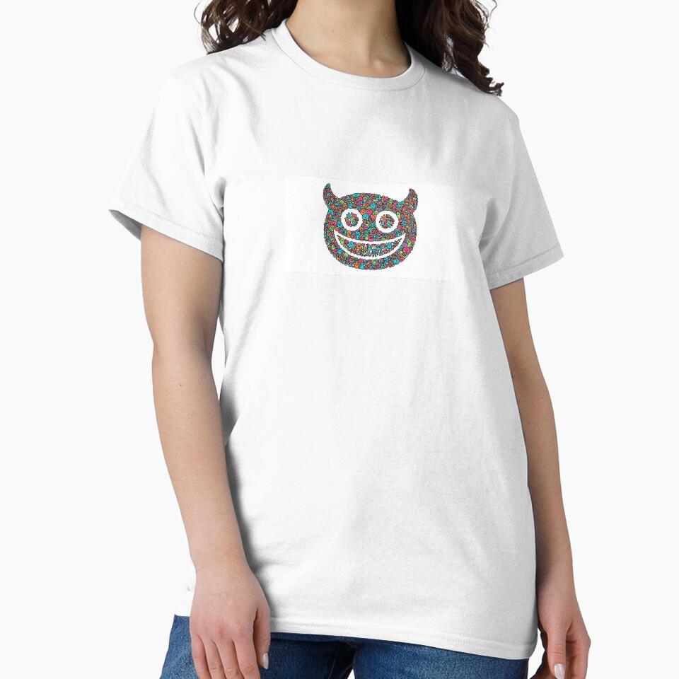 The Joyful Chaos by AARt Studio Store