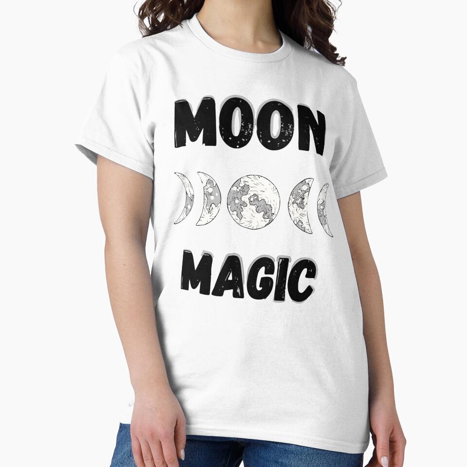 moon magic by PTB Art Design