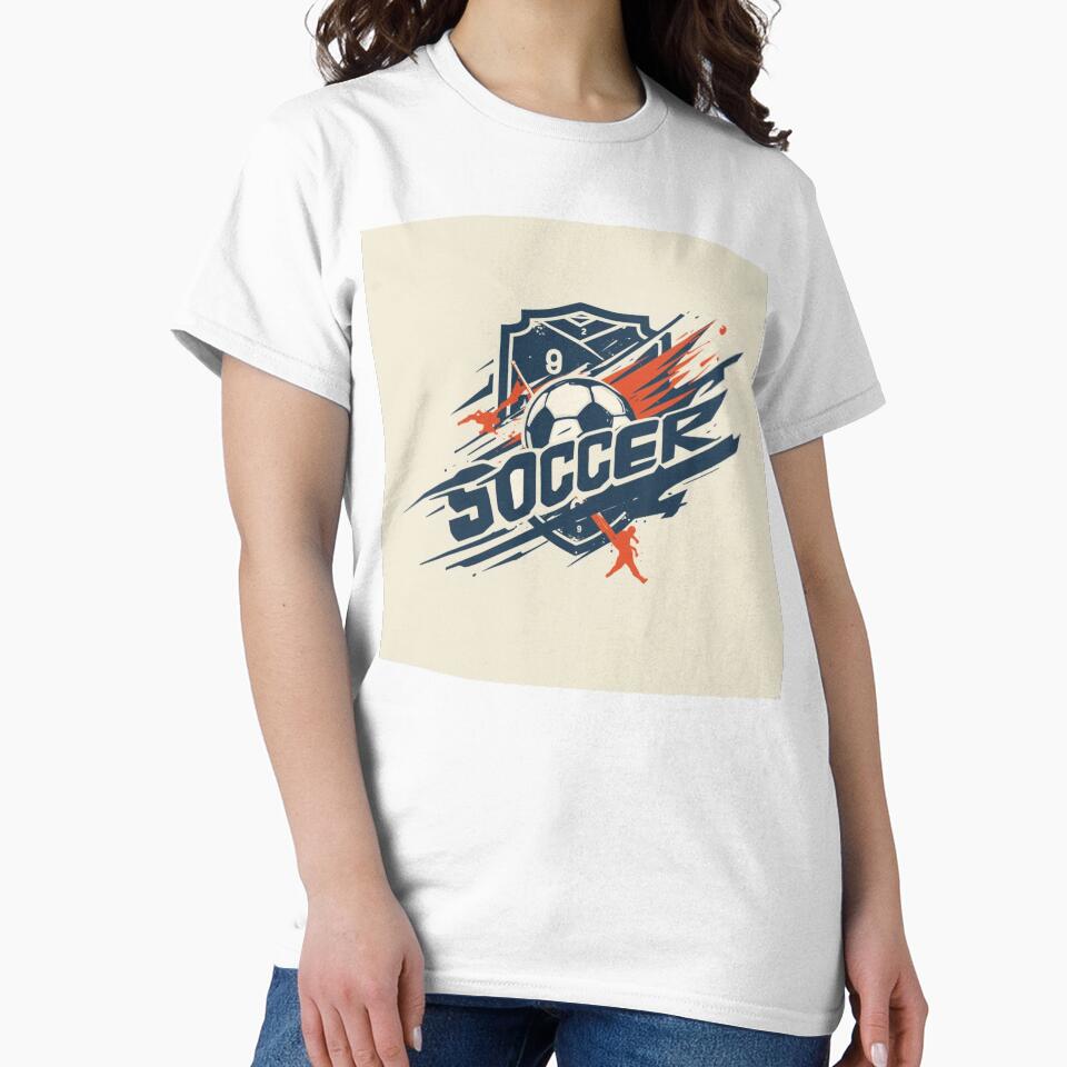 Soccer Emblem by JosueShop101