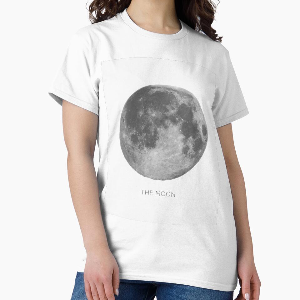 Moon. Full Moon. Moon Art. Moon Photo. The Moon by maxa0109