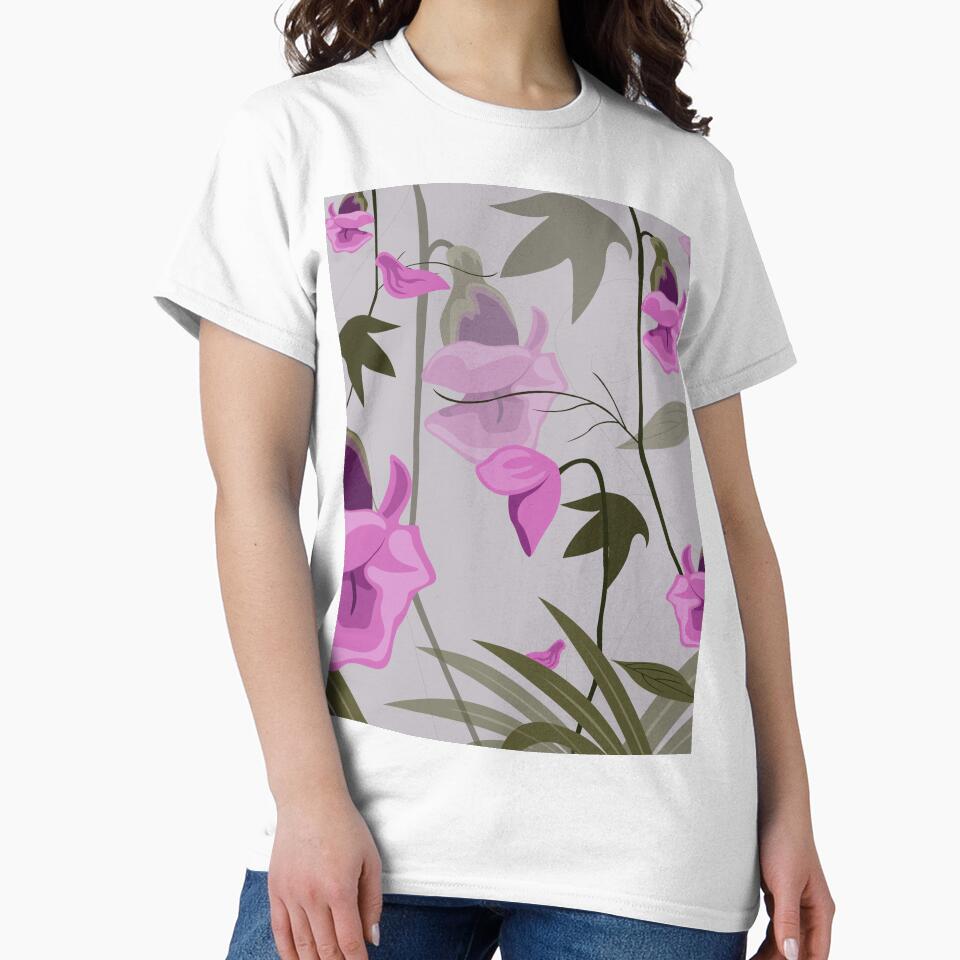 Botanical Garden by ZebraDesigns05