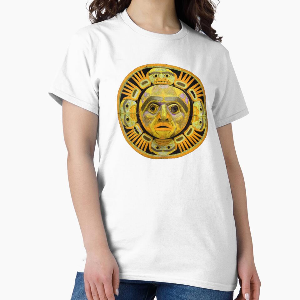 The Rising Sun by wahine24