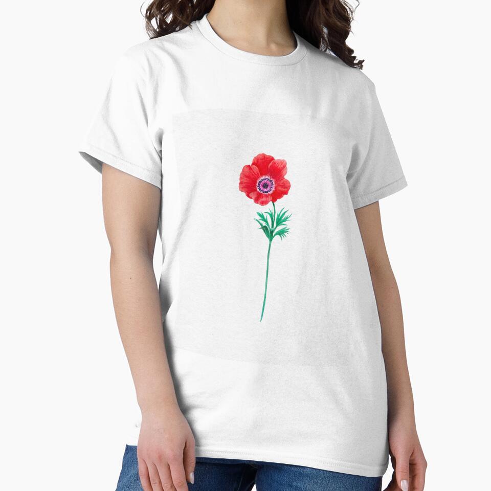 Coronary Anemone by ArteSofo