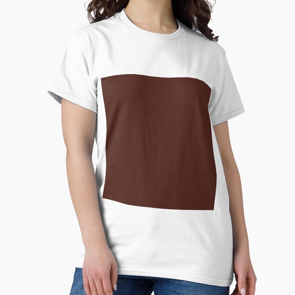 Red Oxide by ARTPICS SIMPLE