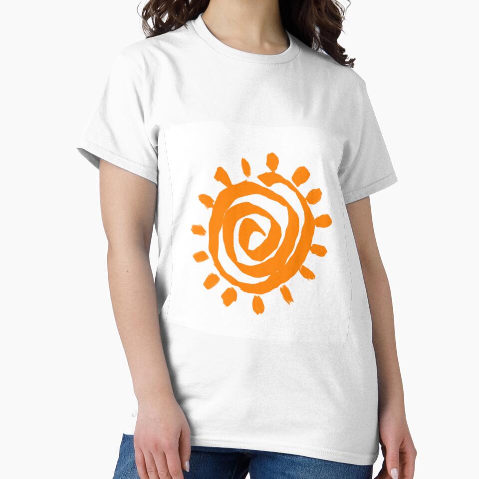 Sun by Ykartwork
