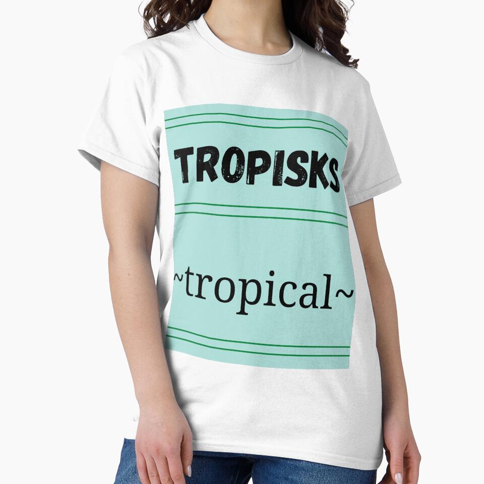 Tropisks - ~Tropical~ by ErangaK