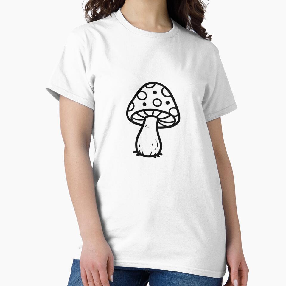 Shroom by GoblinMoonworks