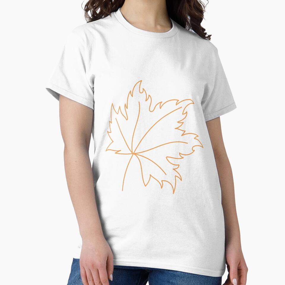 Fall Leaf by jennysselling