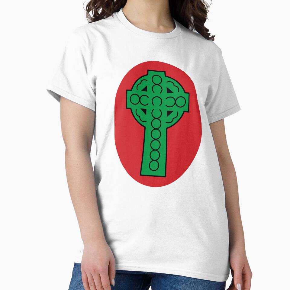 Vintage Celtic by On Target Sports
