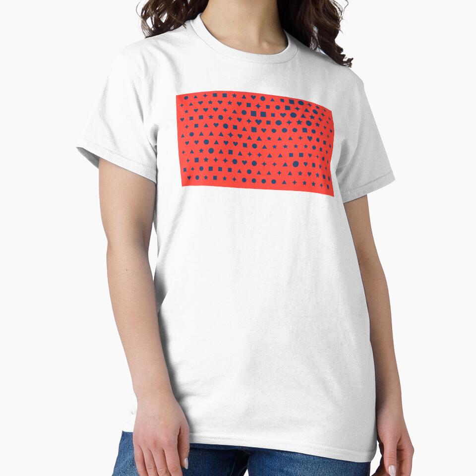 shapes by MamaHome