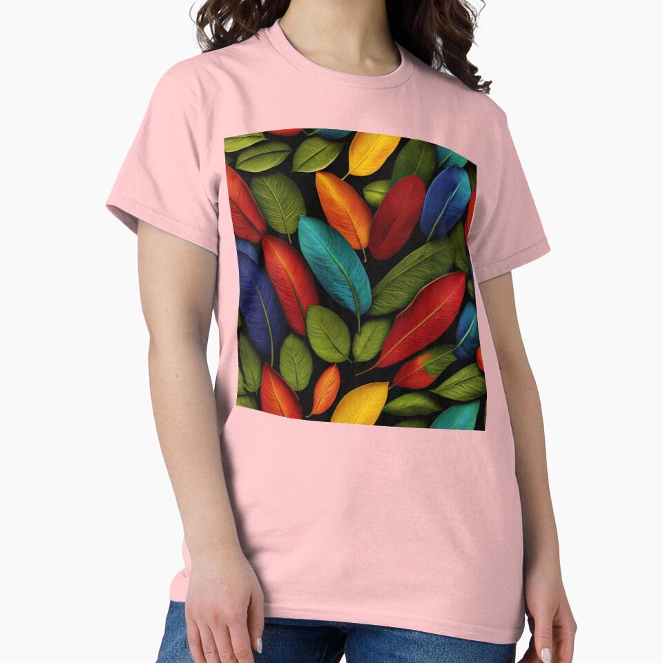 Leaf 48 by Zeir Shop