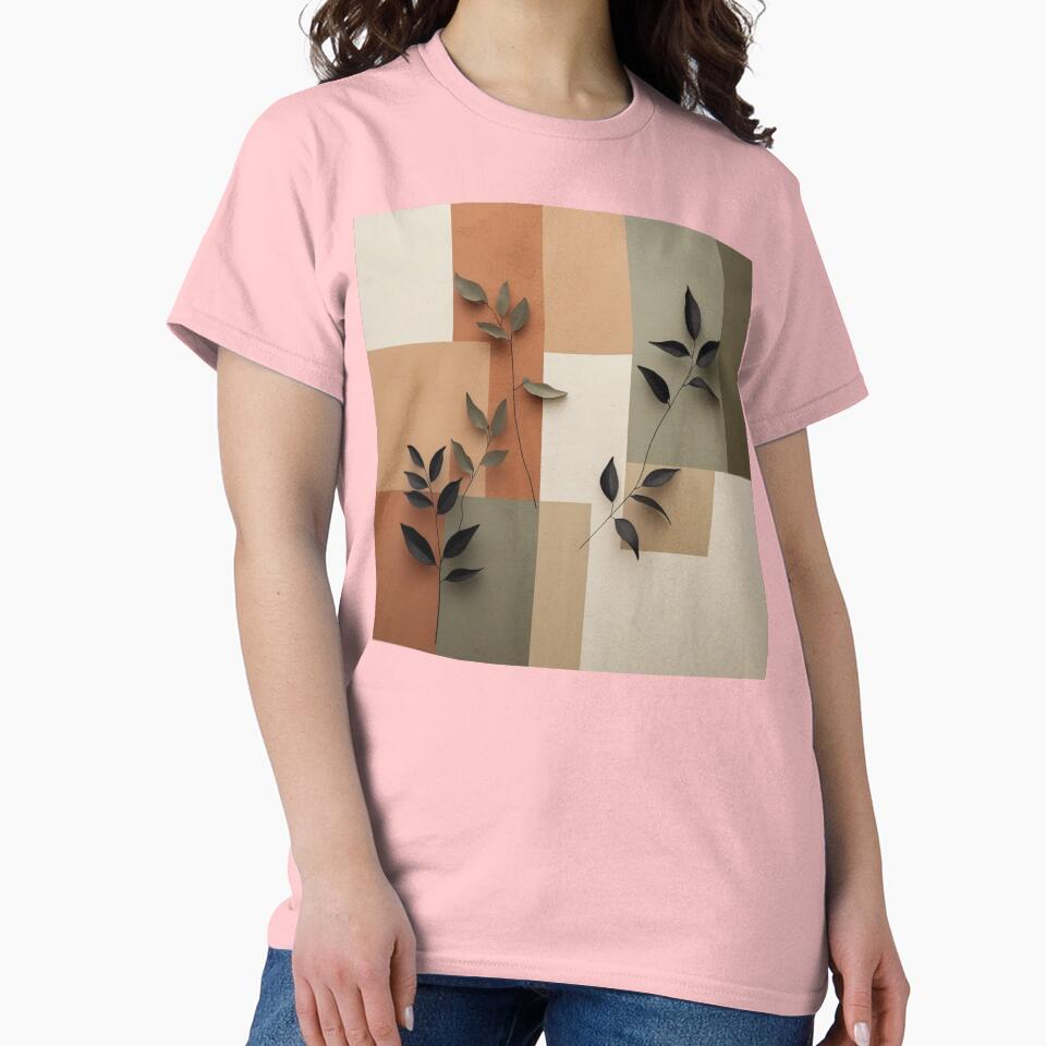 Leaf 74 by Zeir Shop