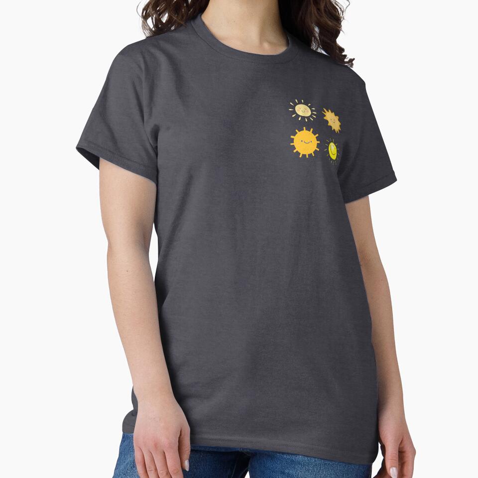 Sun Pack for you by Vivian  Chan