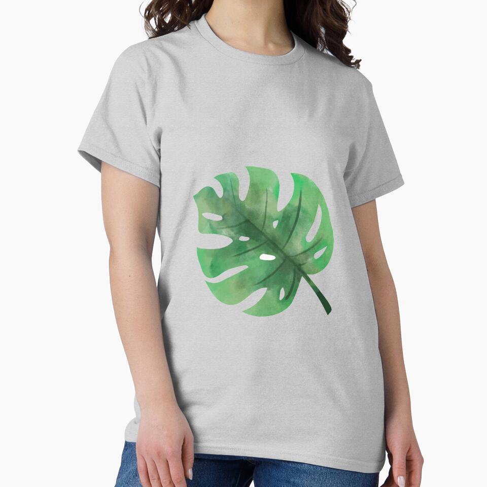 Big Leaf by Botany Co.
