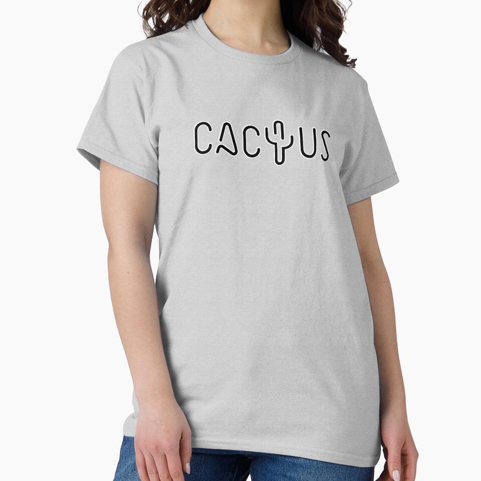 Cactus by Rebeccamckelvey
