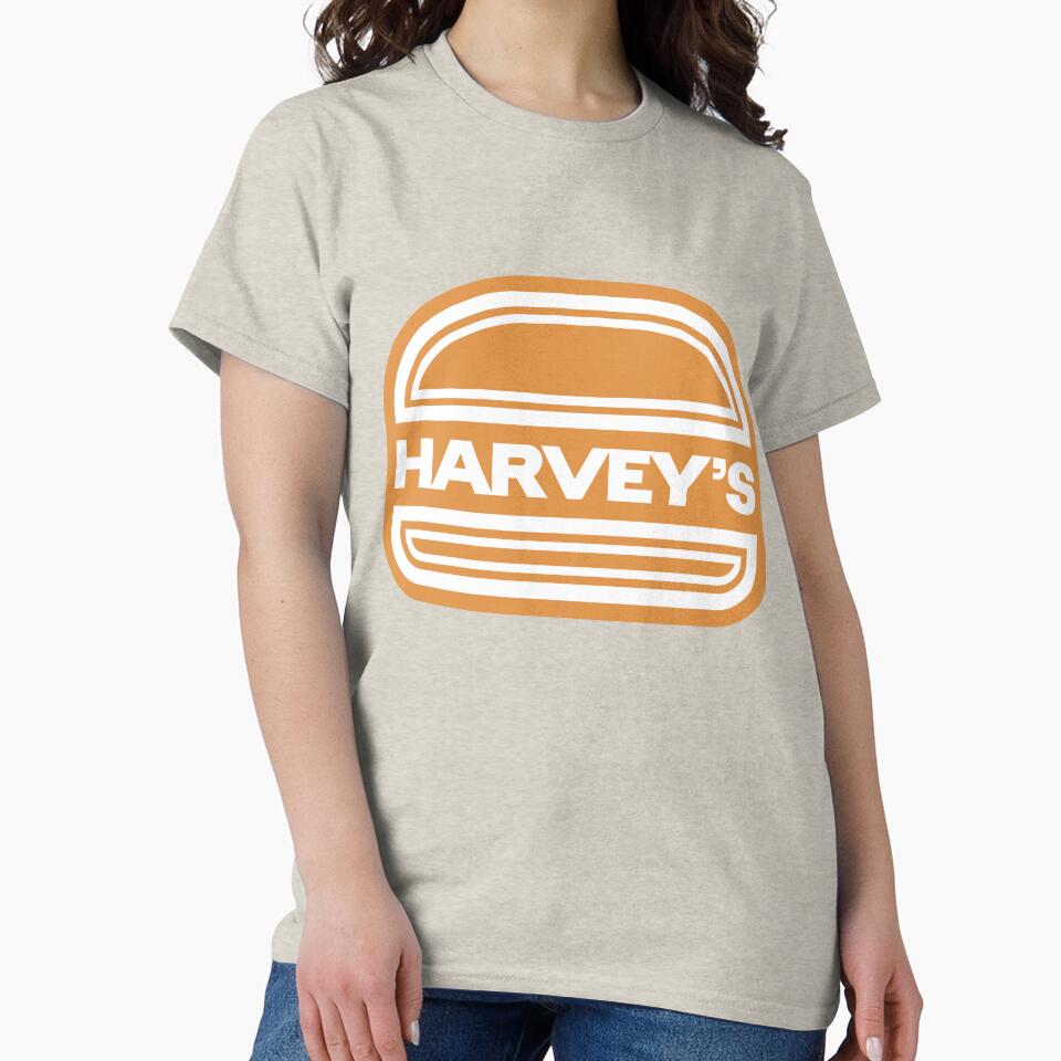 Harvey's by Tremco