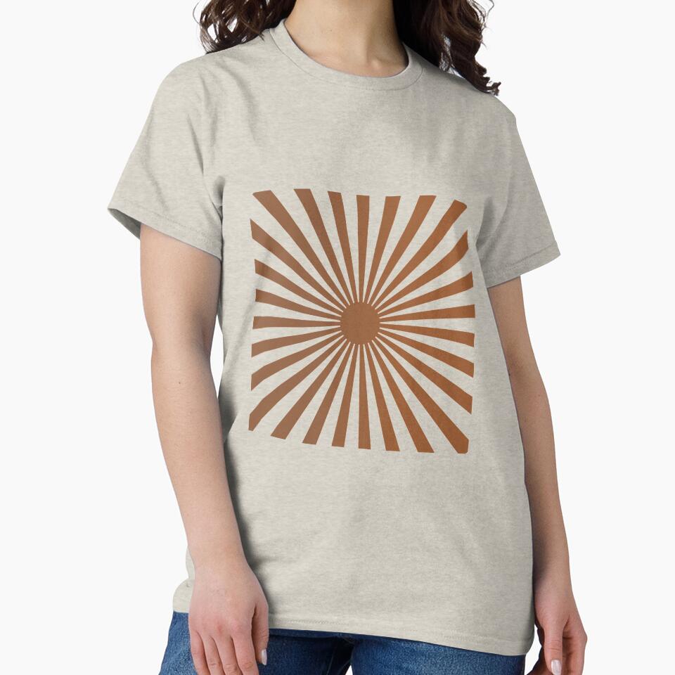 Retro Sun by zibziby