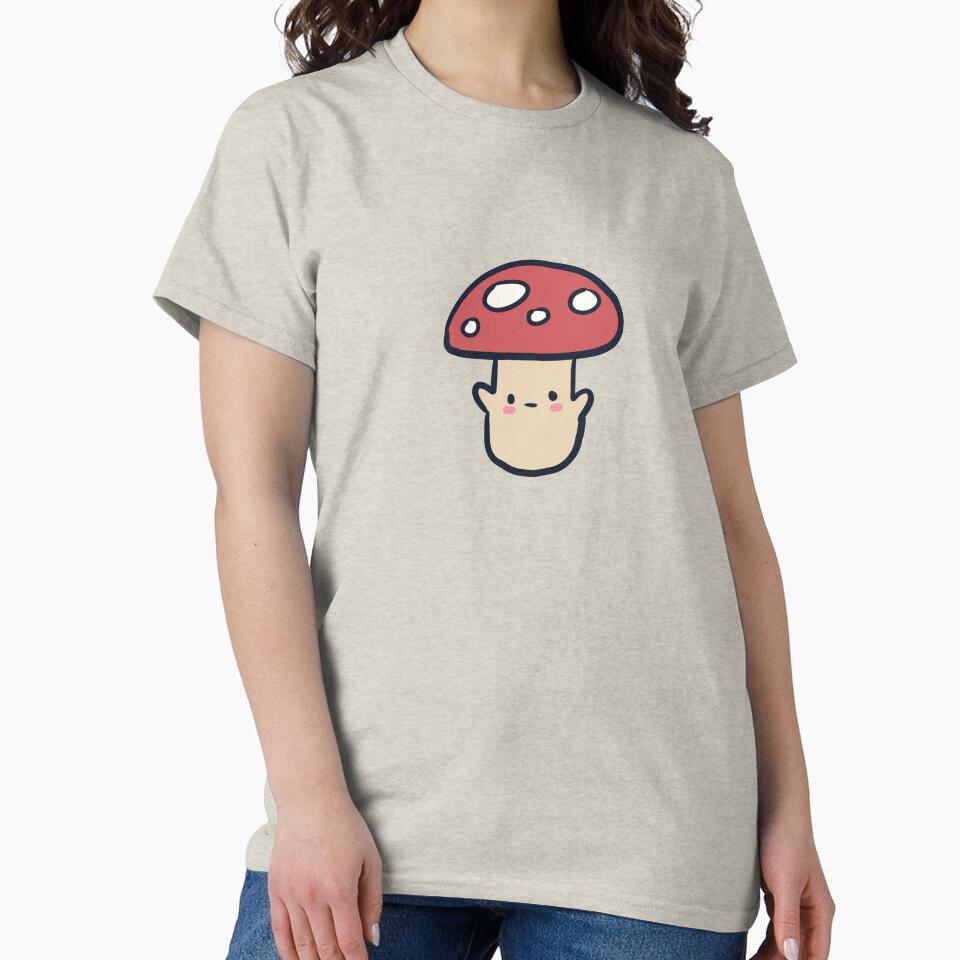 Mushroom by Artofmayara