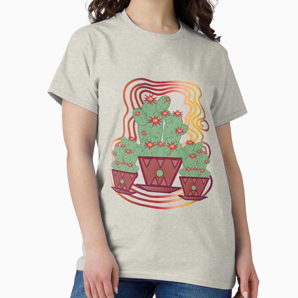 SUCCULENT JOY by ItaliaColore