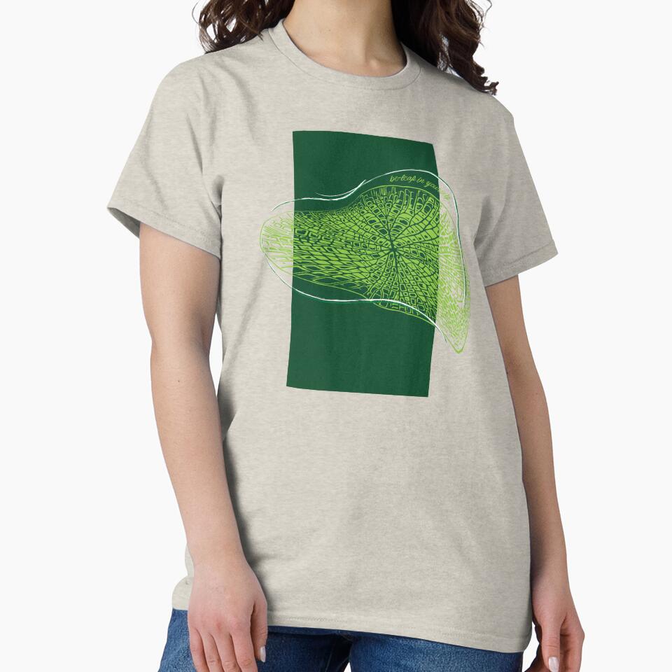 be-leaf in yourself v2 by crea8designs