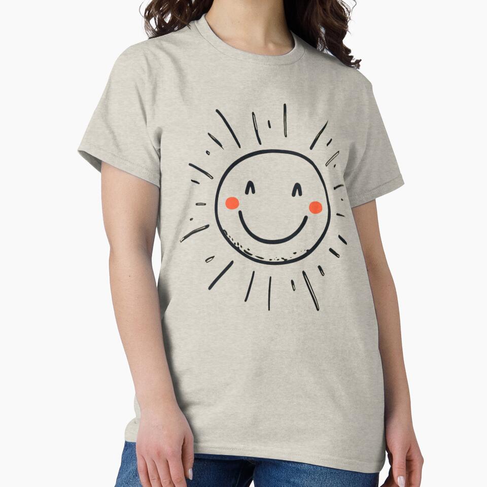 Happy Sun Good Mood by anettfaye