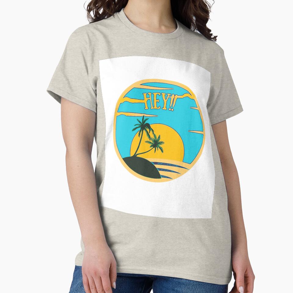 Tropical Hey!! Clothing, Etc. by IvaRenee