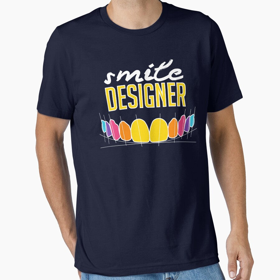Smile Designer Dentist by ShopiDentistry