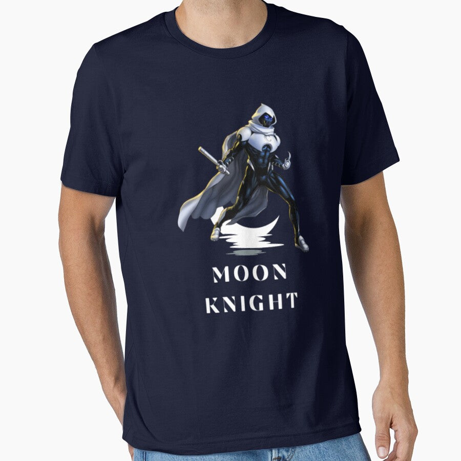 Moon and Knight by Giovanni's  Brown Quotes