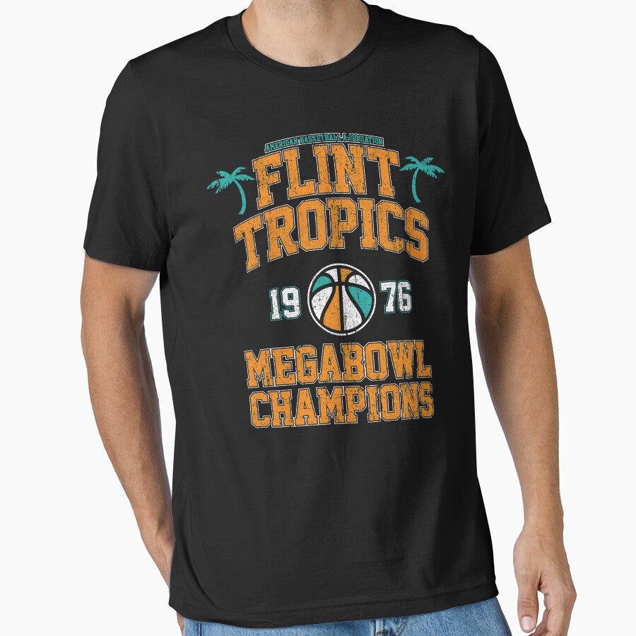 Flint Tropics Megabowl Champions by huckblade