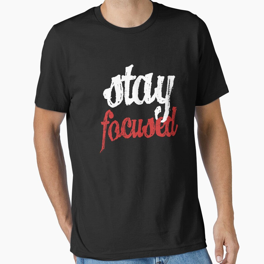 Stay Focused by felipesilva