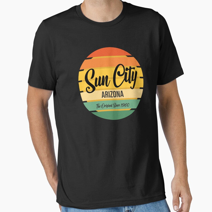 Sun City Original Since 1960 by SCHOA