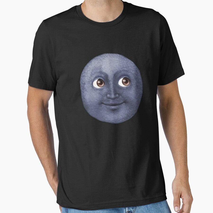 moon emoji by Rain R