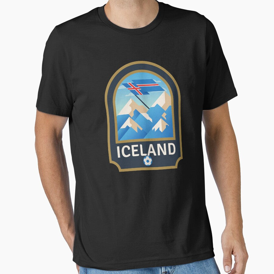 Iceland Soccer - Football by dk80