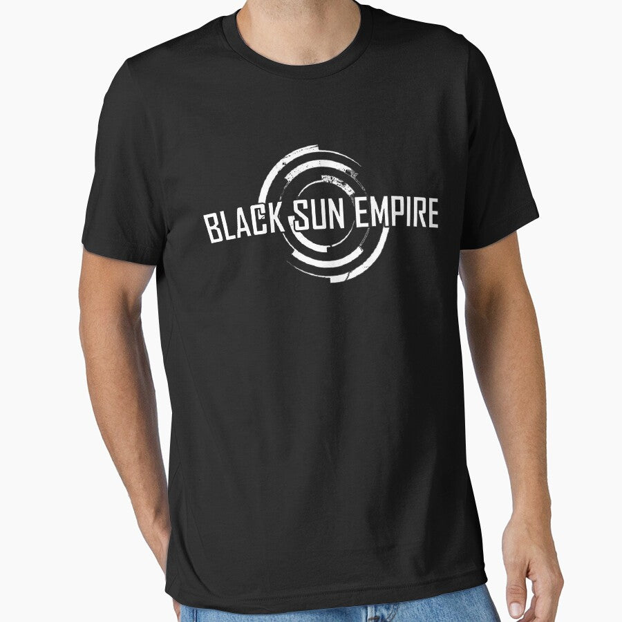 Black Sun Empire LOGO by Valooid