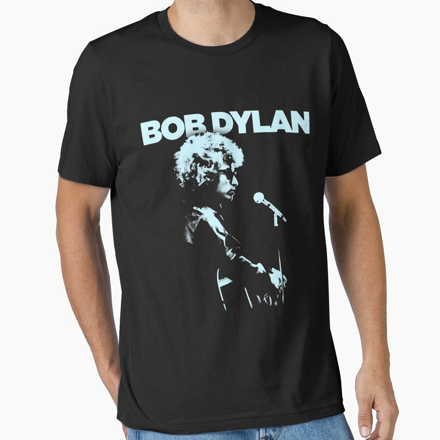 Retro Bob  Essential - Vintage Bob Legend by LuxuryStanton