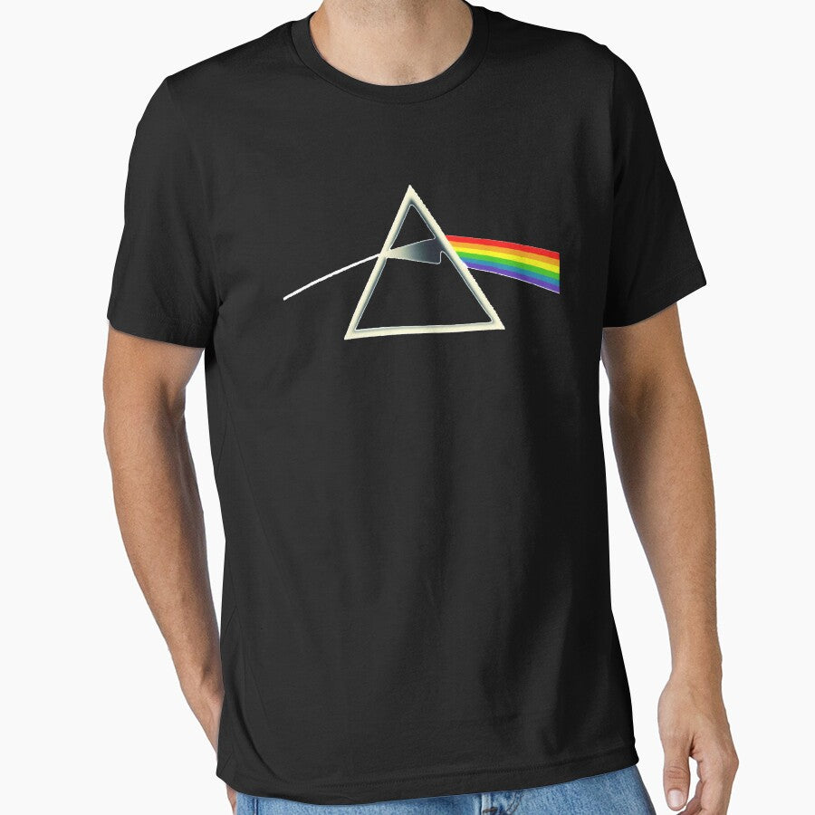 Dark Side Of The Moon by ClaudiaSchaller