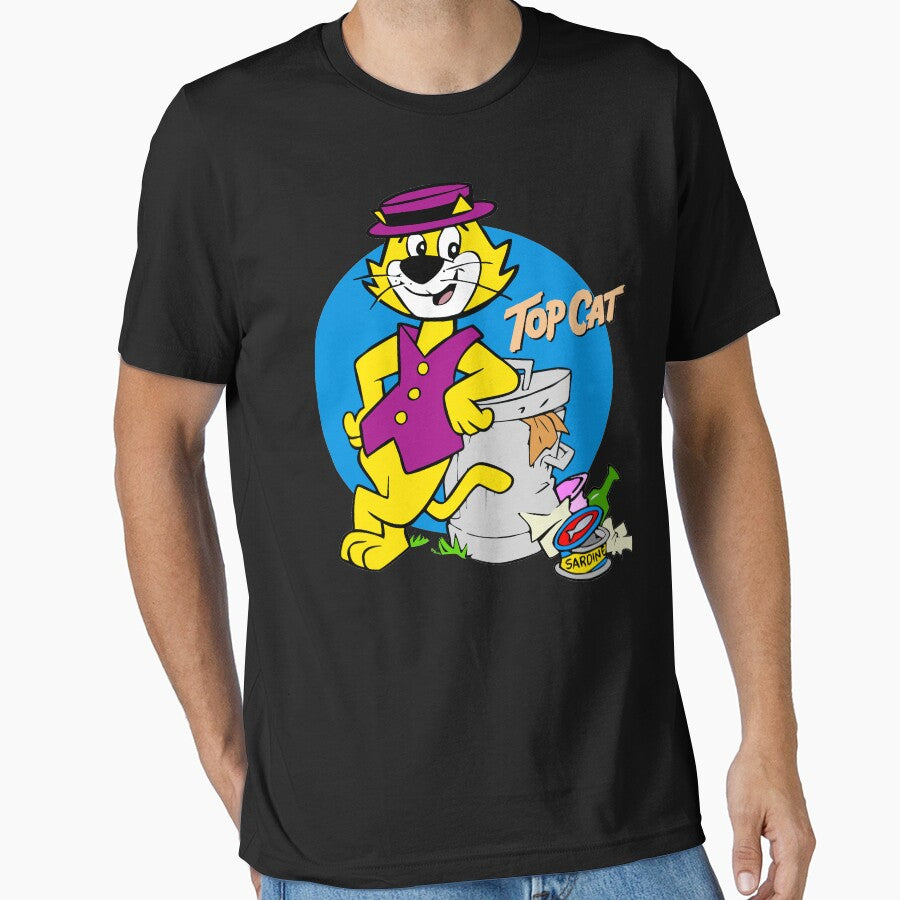 Stylish Cat by Lesleeholder