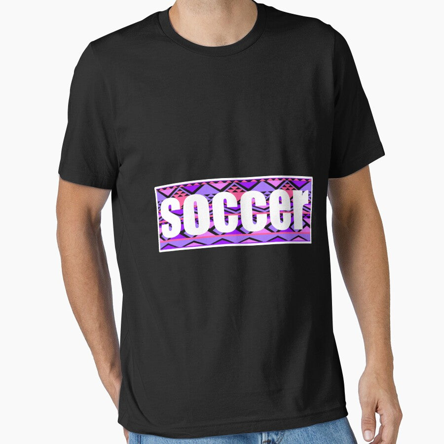 Soccer Vintage Sticker by laureljusjv