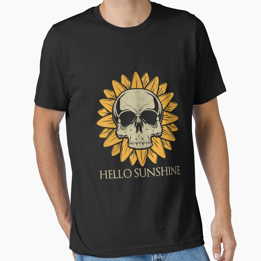 Hello Sunshine by RED FIR