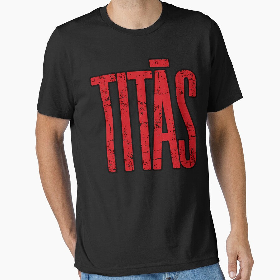 Titas Brazilian Legiao Urbana by Radwakamal112