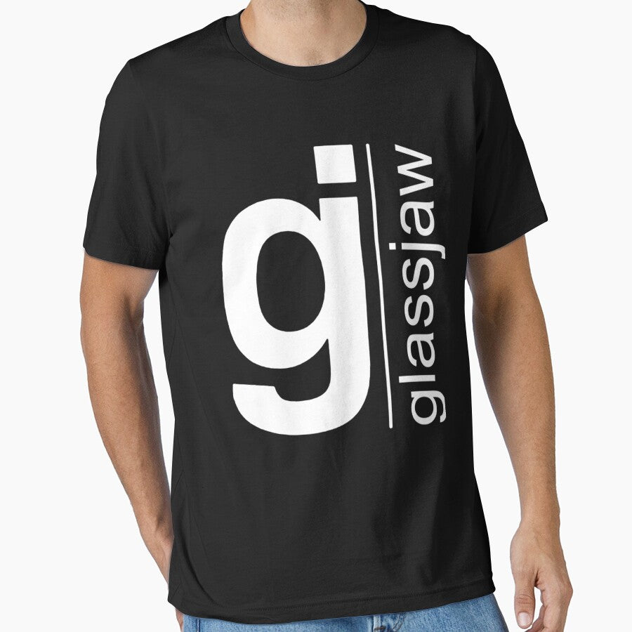 Glassjaw by ralicalehihie