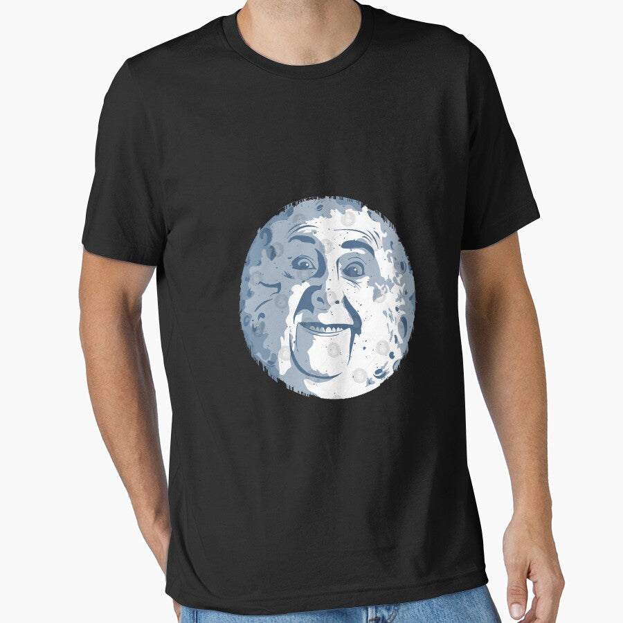 Nigel Channing Figment Moon by BonnieMccoys