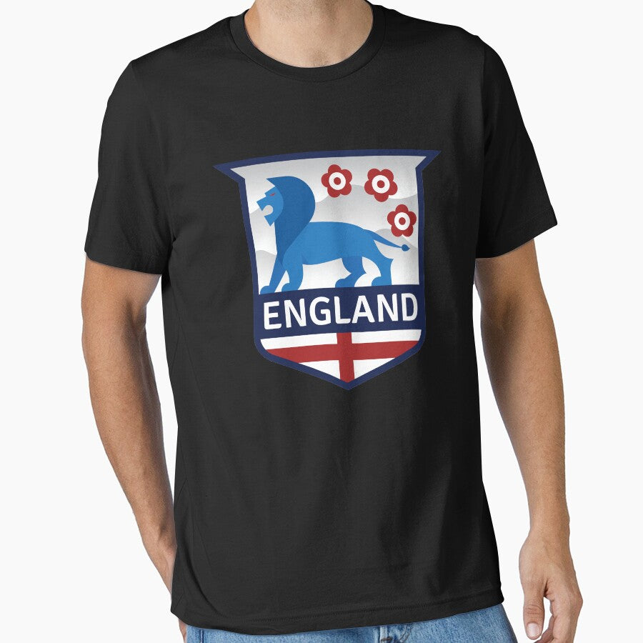 England Soccer - Football by dk80
