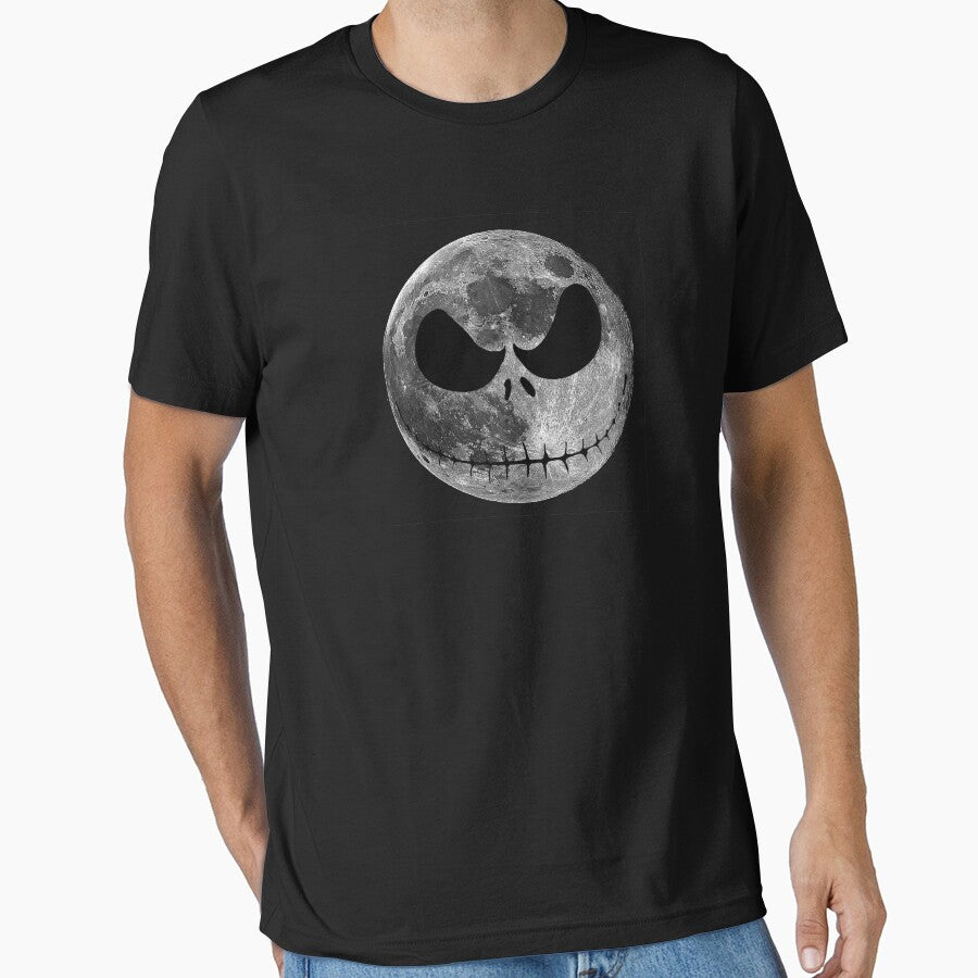 Jack Moon by paulyd