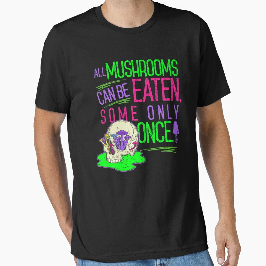 Mushroom Lover Fungi Fungus Foraging Mycology Mycologist by shoptshirtswag