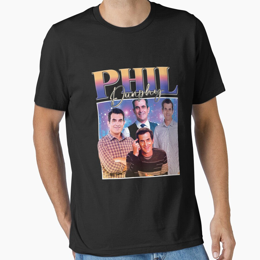 Phill-Dunphyy-Homage, modern family by The Most INSANE