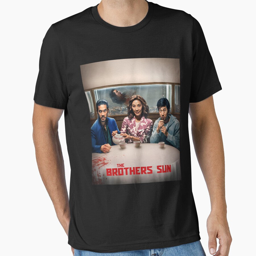 The Brothers Sun TV Series by KarlottaCantin